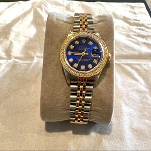 Rolex Ladies Watch